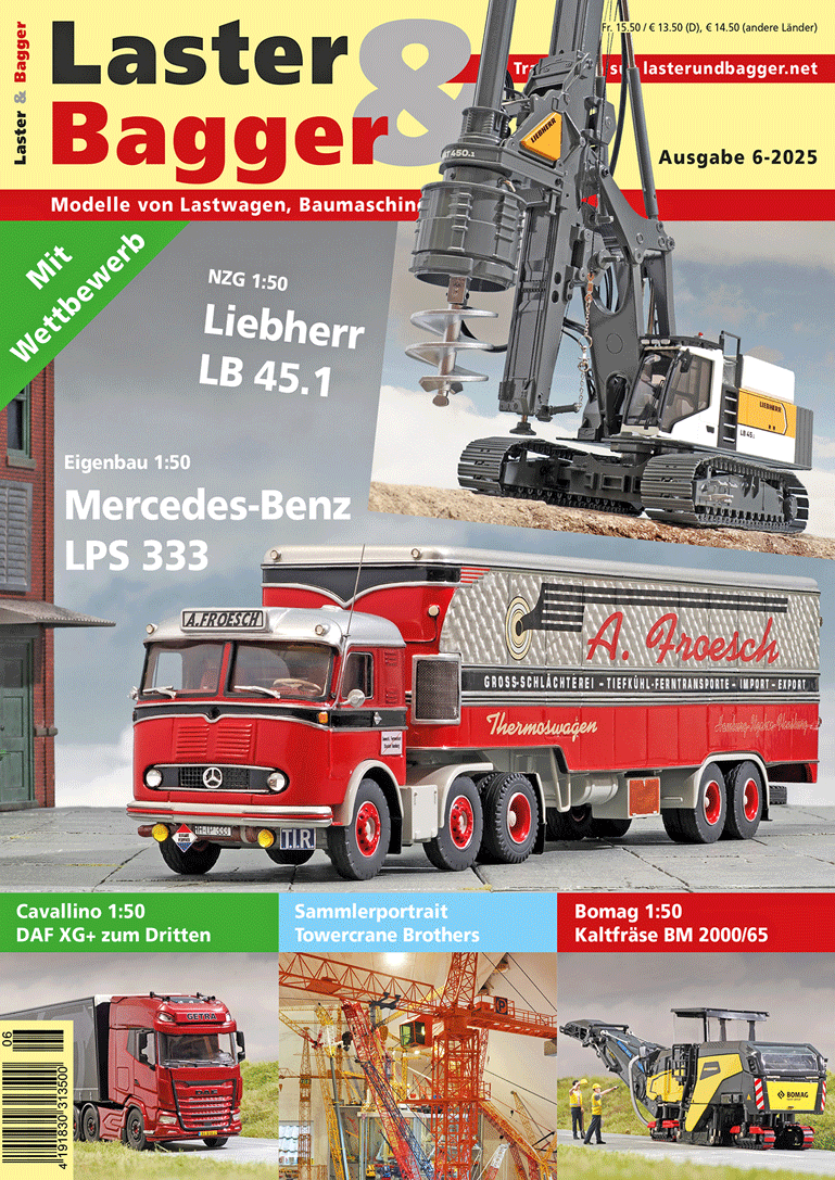 Laster_und_Bagger_6-2025_Cover_